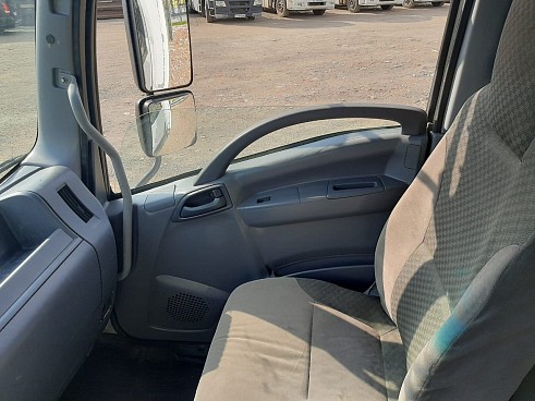 ГРУЗОВИК РЕФРИЖЕРАТОР ISUZU АФ-4749СО (ID 111870)