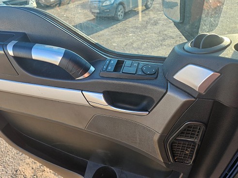 ГРУЗОВОЙ РЕФРИЖЕРАТОР MAN TGS 28.360