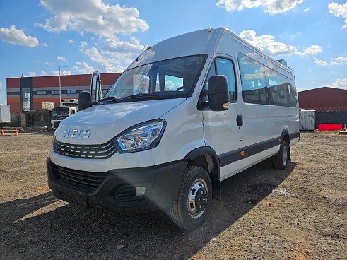 Пассажирский автомобиль Iveco M2-39. НОВЫЙ!!!