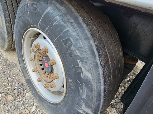 Полуприцеп рефрижератор Grunwald 972200 (1119734)