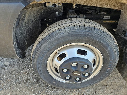 Пассажирский автомобиль Iveco M2-39. НОВЫЙ!!!