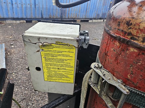 Асфальтоукладчик Dynapac SD2500C 