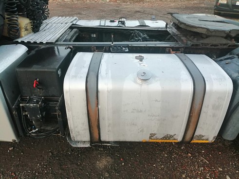 ГРУЗОВОЙ ТЯГАЧ СЕДЕЛЬНЫЙ  MAN TGS 18.360 (111757)