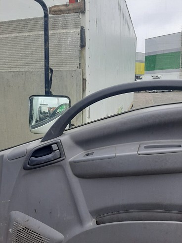 ГРУЗОВИК РЕФРИЖЕРАТОР ISUZU АФ-4749СО (ID 111438)