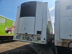 Полуприцеп рефрижератор SCHMITZ Cargobull SKO 24/L-13,4 FP 60 COOL