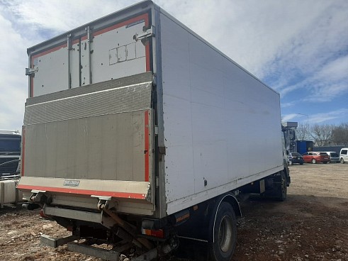 ГРУЗОВИК РЕФРИЖЕРАТОР ISUZU АФ-4749СО (ID 111741)