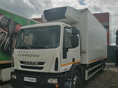 ГРУЗОВОЙ РЕФРИЖЕРАТОР IVECO EuroCargo (98)