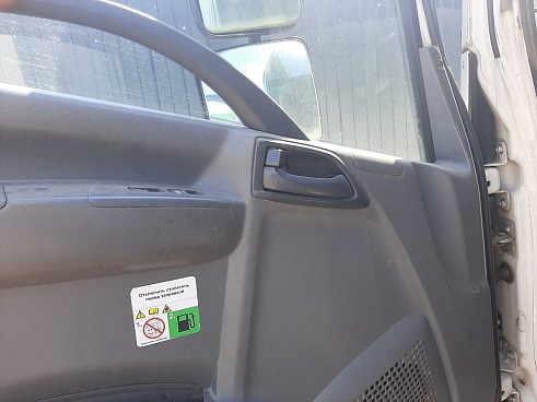 ГРУЗОВИК РЕФРИЖЕРАТОР ISUZU АФ-4749СО (ID 111615)