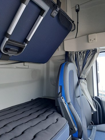 Volvo FH 500 Globetrotter XL (НОВЫЙ)