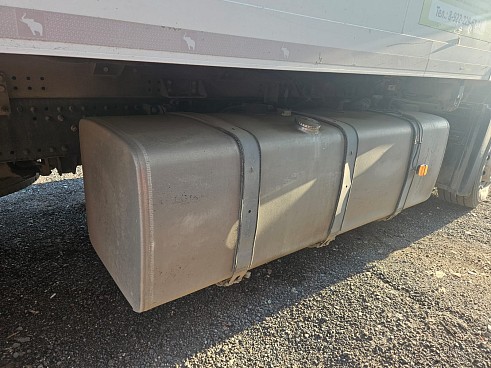 ГРУЗОВОЙ РЕФРИЖЕРАТОР MAN TGS 28.360