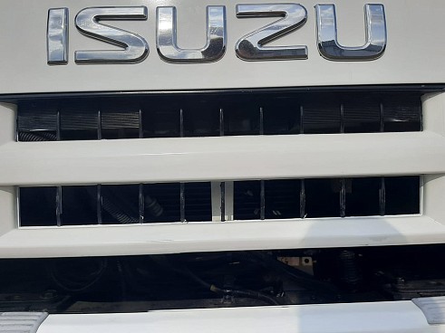 ГРУЗОВИК РЕФРИЖЕРАТОР ISUZU АФ-4749СО (ID 111870)