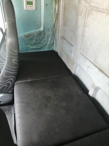 ГРУЗОВОЙ РЕФРИЖЕРАТОР IVECO EuroCargo (98)