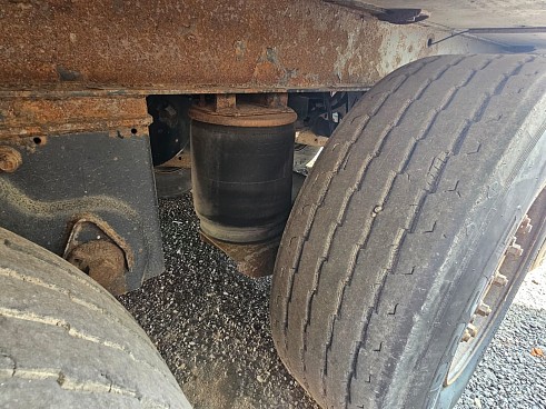 Полуприцеп рефрижератор НЕФАЗ  93341 (1110326)