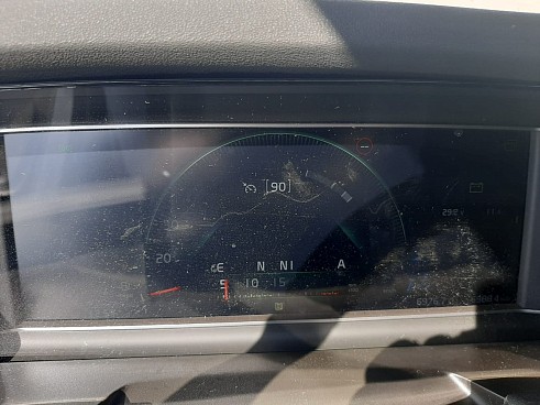 Volvo FH 500 Globetrotter XL (НОВЫЙ)