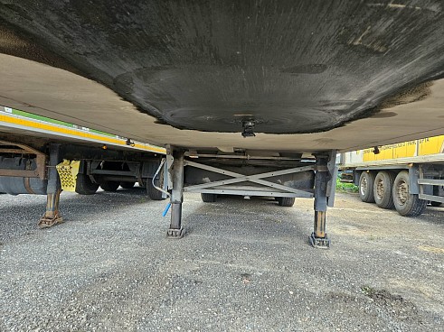 Полуприцеп рефрижератор Schmitz Cargobull SKO 24/L - 13.4 FP (1030)