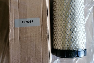 119059 TK (аналог) Фильтр воздушный