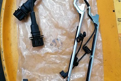 68325408 RVI Датчик износа тормозных колодок к-т 2шт. 960434