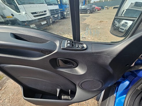 Цельнометаллический грузовик Iveco Daily V60-39 , грузовой. НОВЫЙ!!!