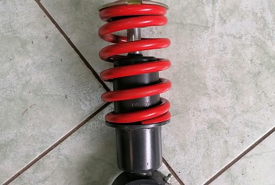 5001863294 Renault Амортизатор кабины