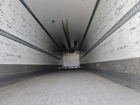 Полуприцеп рефрижератор Grunwald 972200 (1116228)