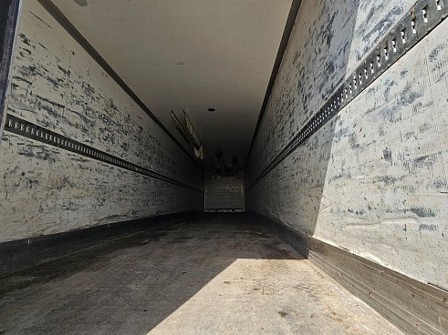 Полуприцеп рефрижкратор НЕФАЗ 93341 (1118726)