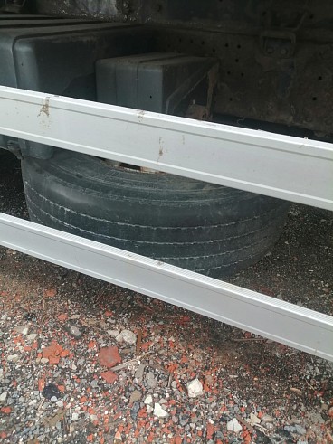 ГРУЗОВОЙ РЕФРИЖЕРАТОР IVECO EuroCargo (98)