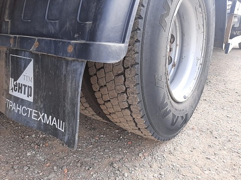 ГРУЗОВИК РЕФРИЖЕРАТОР ISUZU АФ-4749СО (ID 111870)