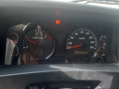 ГРУЗОВИК РЕФРИЖЕРАТОР ISUZU АФ-4749СО (ID 111741)