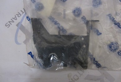 1800468 Scania Замок капота правый