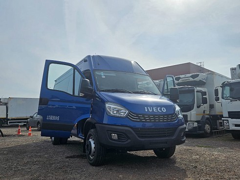 Цельнометаллический грузовик Iveco Daily V60-39 , грузовой. НОВЫЙ!!!