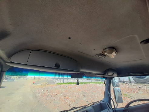 ГРУЗОВИК РЕФРИЖЕРАТОР ISUZU АФ-4749СО (ID 111504)