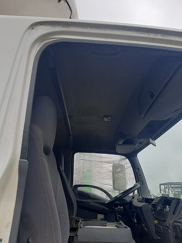 ГРУЗОВИК РЕФРИЖЕРАТОР ISUZU АФ-4749СО (ID 111120)
