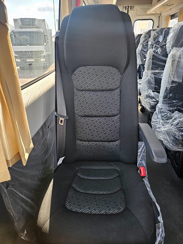 Пассажирский автомобиль Iveco M2-39. НОВЫЙ!!!