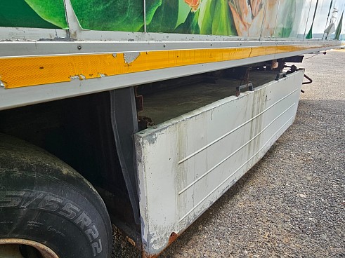 Полуприцеп рефрижератор НЕФАЗ  93341 (1110326)