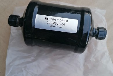 140032604 Carrier (аналог) Фильтр осушитель (дегидратор) 