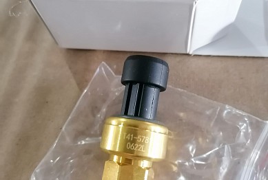 415781 TK (аналог) Датчик давления фреона V-series