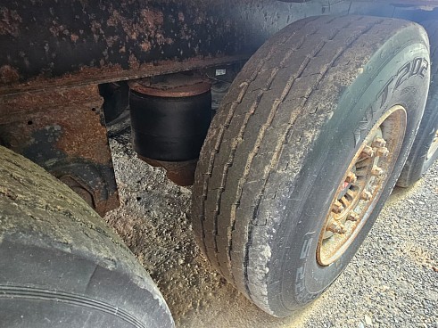 Полуприцеп рефрижератор НЕФАЗ  93341 (1110326)