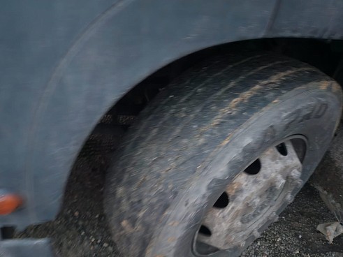 ГРУЗОВОЙ ТЯГАЧ СЕДЕЛЬНЫЙ  MAN TGS 18.360 (111513)