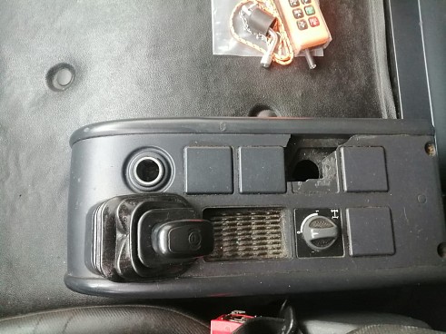 ГРУЗОВОЙ РЕФРИЖЕРАТОР IVECO EuroCargo (98)