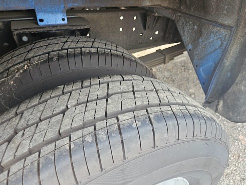 Цельнометаллический грузовик Iveco Daily V60-39 , грузовой. НОВЫЙ!!!