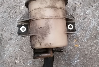 8981669280 Isuzu FVR34 Бачок ГУРа
