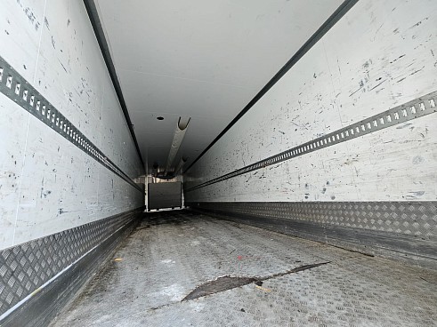 Полуприцеп рефрижератор НЕФАЗ 93341 (1115780)