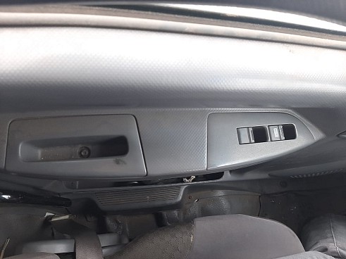 ГРУЗОВИК РЕФРИЖЕРАТОР ISUZU АФ-4749СО (ID 111957)