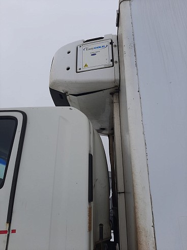 ГРУЗОВИК РЕФРИЖЕРАТОР ISUZU АФ-4749СО (ID 111731)