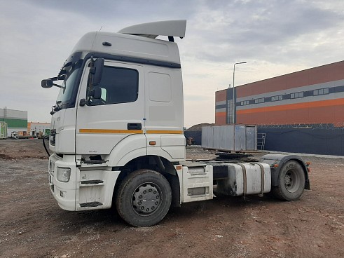 ГРУЗОВОЙ ТЯГАЧ СЕДЕЛЬНЫЙ КАМАЗ 5490-S5 NEO (111664)