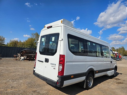 Пассажирский автомобиль Iveco M2-39. НОВЫЙ!!!
