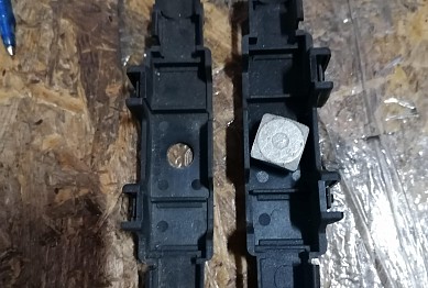 Корпус предохранителя 150А 