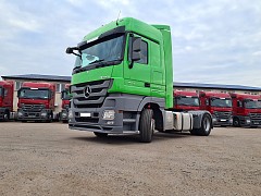 ГРУЗОВОЙ ТЯГАЧ СЕДЕЛЬНЫЙ Mercedes-Benz Actros 1844 LS (11805)