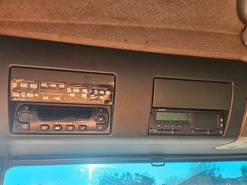 ГРУЗОВОЙ РЕФРИЖЕРАТОР MAN TGS 28.360