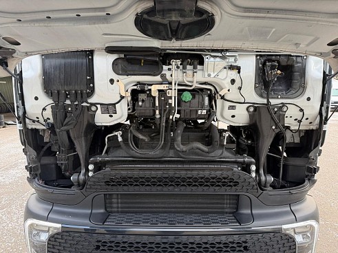 ПОСТАВКА ТЯГАЧЕЙ из ЕВРОПЫ!!! ТЯГАЧ Mercedes-Benz Actros 5 L FHS 1845 LS НОВЫЙ 2025 г.в.